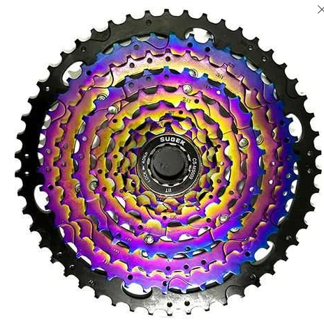 PIÑON CASSETTE SUGEK MTB 11V ( 11-50T)2