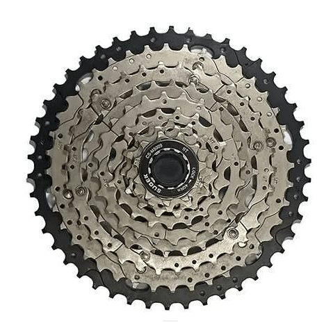 PIÑON CASSETE MTB 9V4