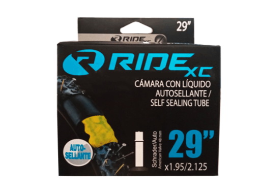 CAMARA RIDE ARO 29X1.95/2.125  ANTIPINCHAZO1