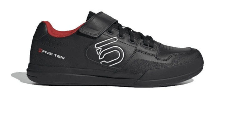 ZAPATILLAS FIVE TEN HELLCAT TALLA 81