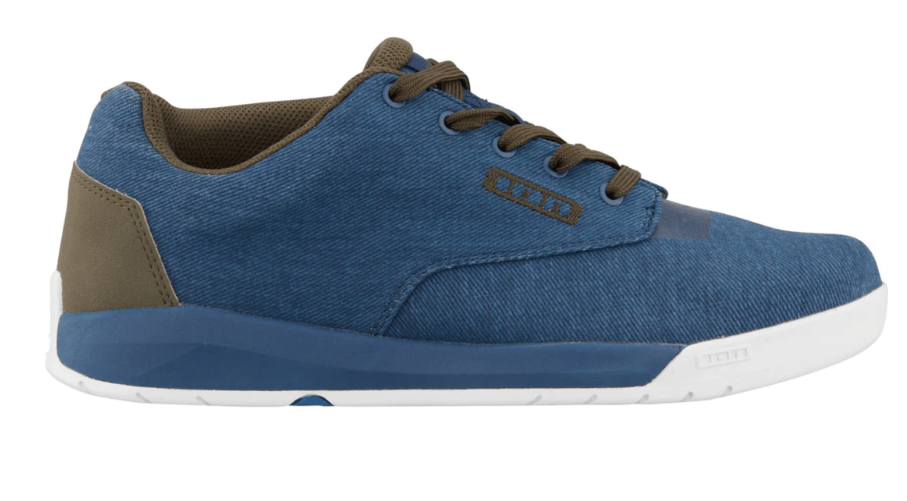 ZAPATILLA AION RAID 2 FLAT OCEAN BLUE TALLA 391