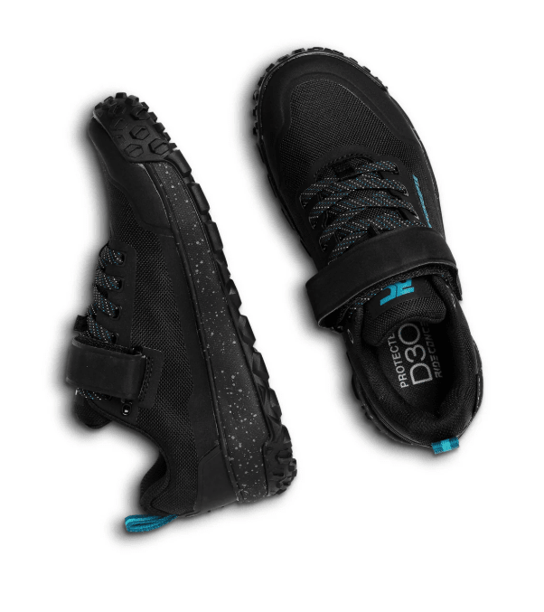 ZAPATILLAS RC FLUME CLIP WOMEN TALLA 7.53