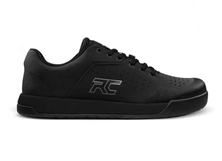 ZAPATILLA RIDE CONCEPTS HRLLION MEN BLACK US 10.51