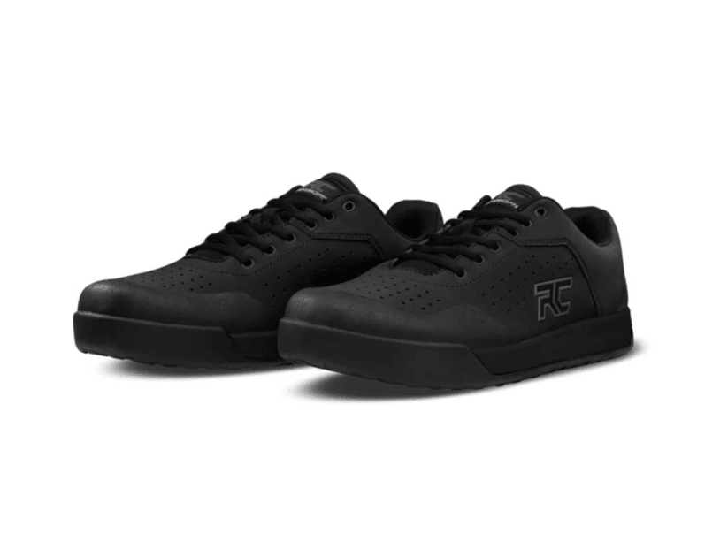 ZAPATILLA RIDE CONCEPTS HRLLION MEN BLACK US 10.52