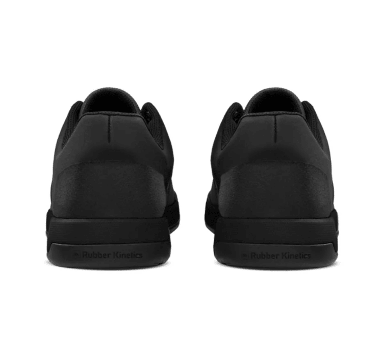 ZAPATILLA RIDE CONCEPTS HRLLION MEN BLACK US 10.53