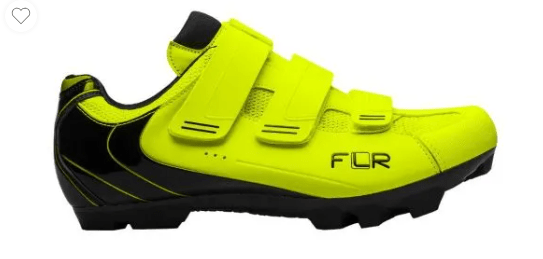 ZAPATILLAS FLR F-55 MTB US 11.52