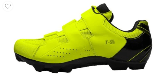 ZAPATILLAS FLR F-55 MTB US 11.53