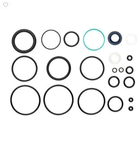 KIT DHX2 DAMPER FOX1