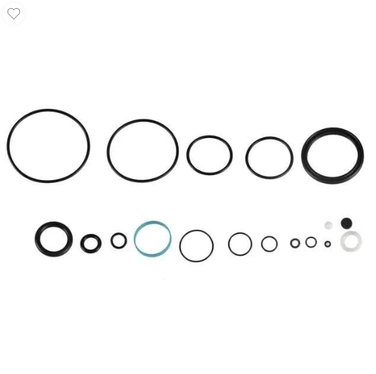 KIT FOX CTD BOOST VALVE AND DISH REBUILD1