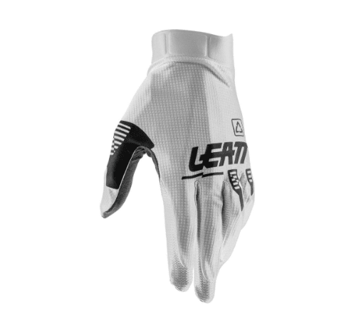 GUANTES LEATT 1.5 GRIP BLANCO2