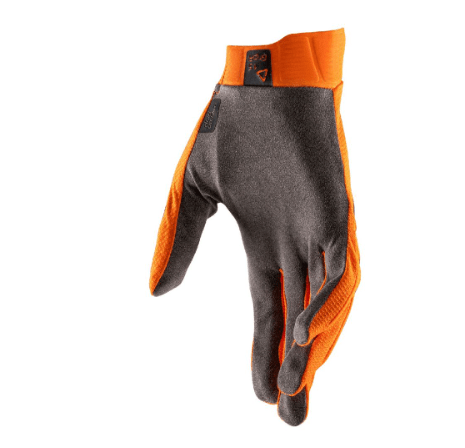 GUANTE LEATT 1.5 NARANJO3