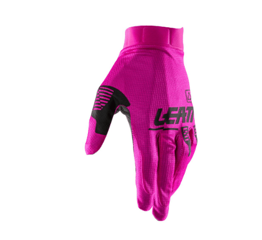 GUANTE LEATT GRIP 1.5 ROSADO2