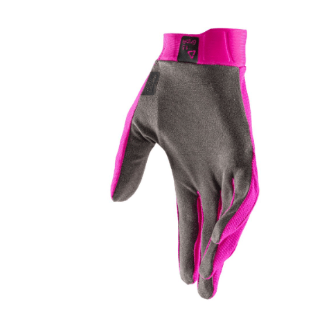 GUANTE LEATT GRIP 1.5 ROSADO3