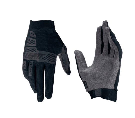 GUANTE LEATT GRIP 1.5 BLACK1