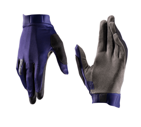 GUANTE LEATT MTB GRIP 1.0 GALAXY BLUE2