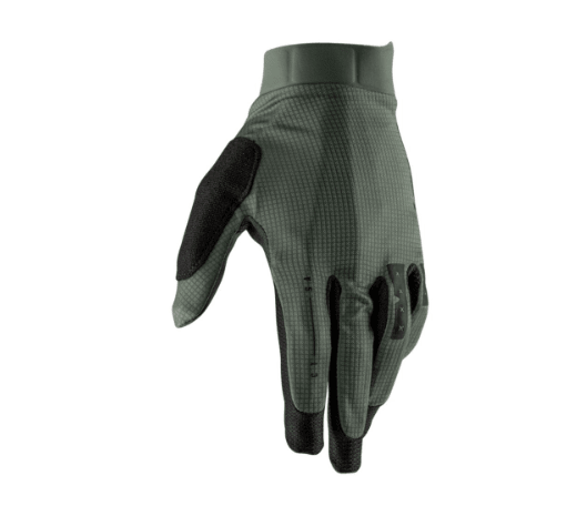 GUANTE LEATT GRIP 1.0 GREEN2