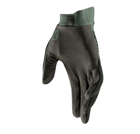 GUANTE LEATT GRIP 1.0 GREEN3