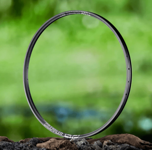 LLANTA E13 GRAPPLER FLUX DH 30 MM 32H2