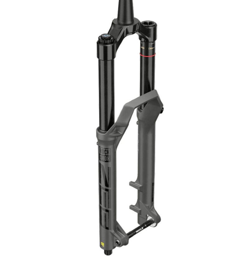 HORQUILLA ROCKSHOX ZEB ULTIMATE 29 RC2 160MM1