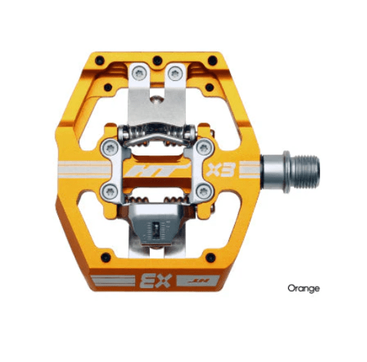 PEDAL HT CLIP X35