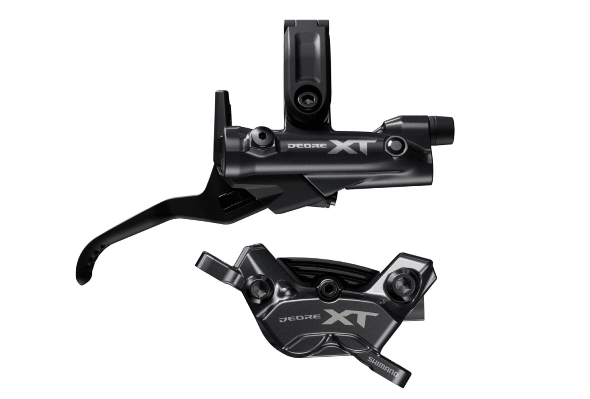 FRENO HIDRAULICO SHIMANO XT BL-82001