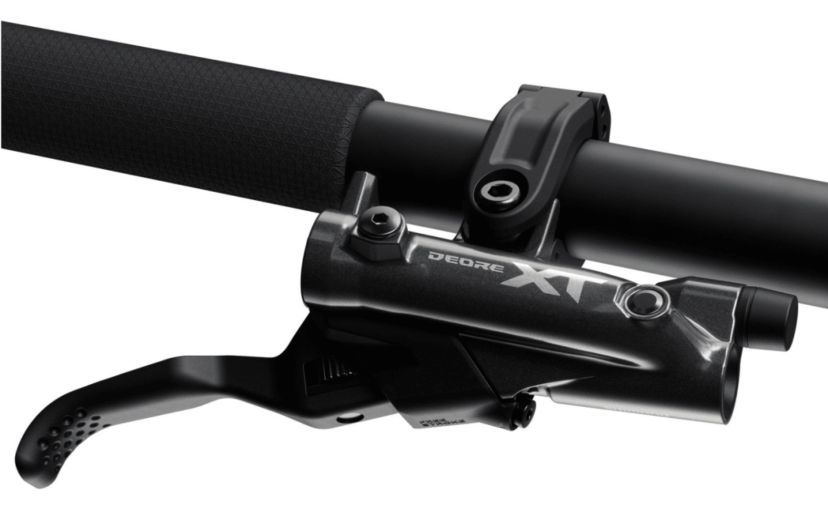 FRENO HIDRAULICO SHIMANO XT BL-82002