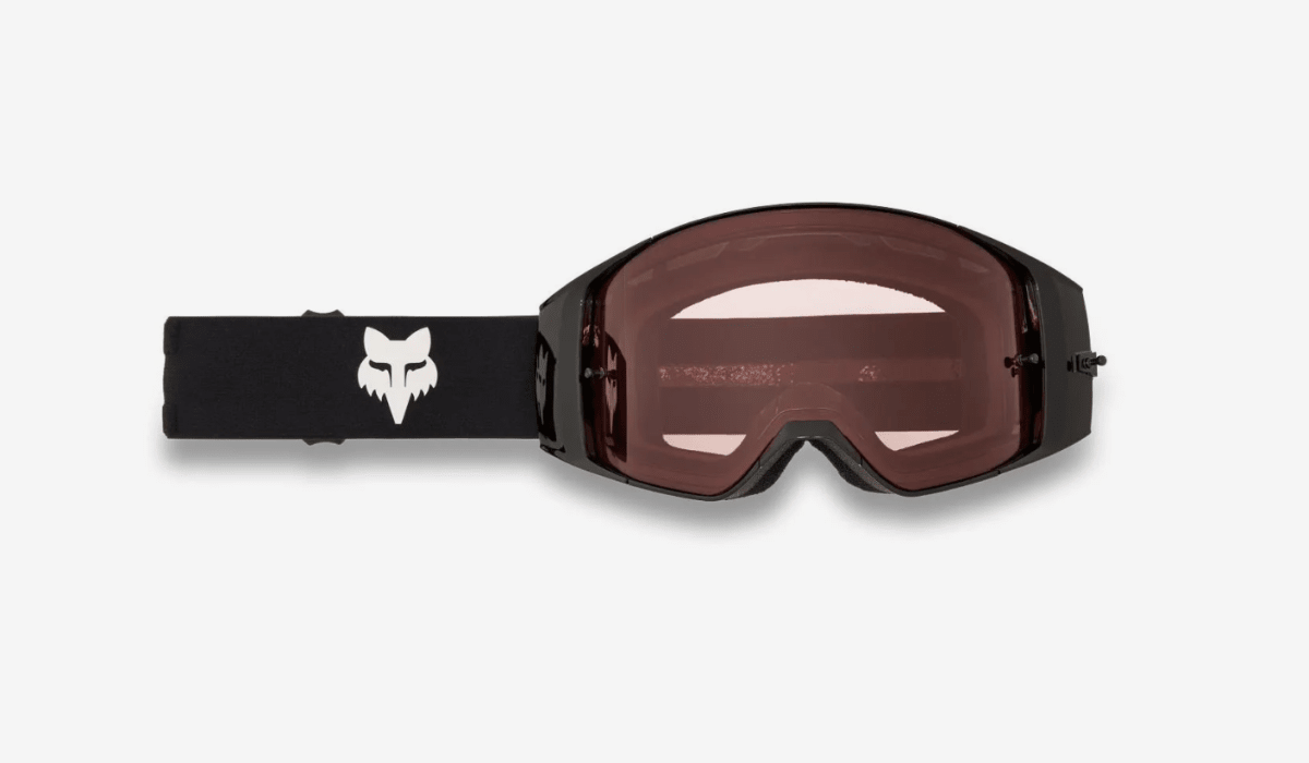 ANTIPPARA FOX VUE MAX1