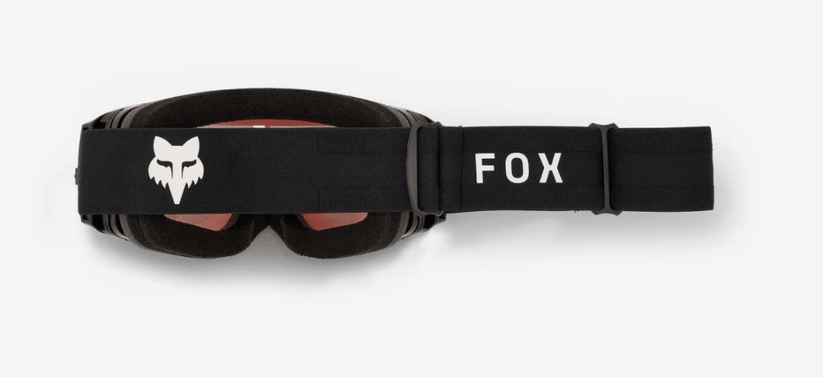 ANTIPPARA FOX VUE MAX2