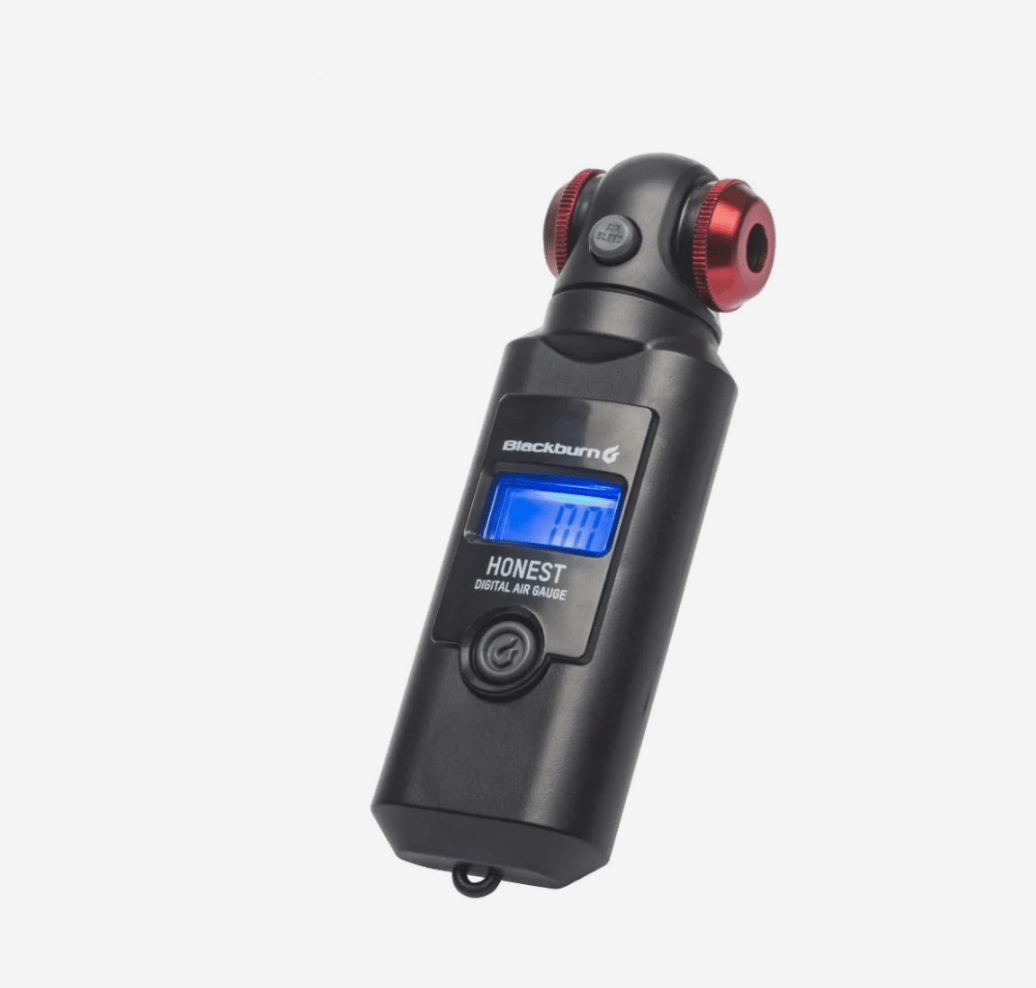 MEDIDOR DE PRESION BLACK BURN 1-150 PSI1
