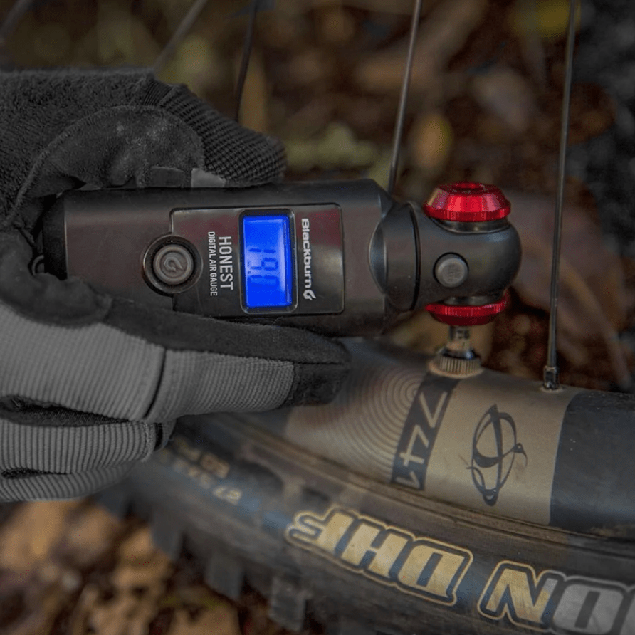 MEDIDOR DE PRESION BLACK BURN 1-150 PSI2