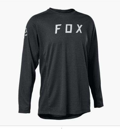 JERSEY NEGRO DEFEND XXL1