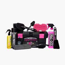 ULTIMATE BICYCLE CARE KIT2