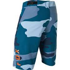 SHORT RANGER AZUL CAMO1