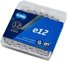 CADENA E12 EBIKE TECH1