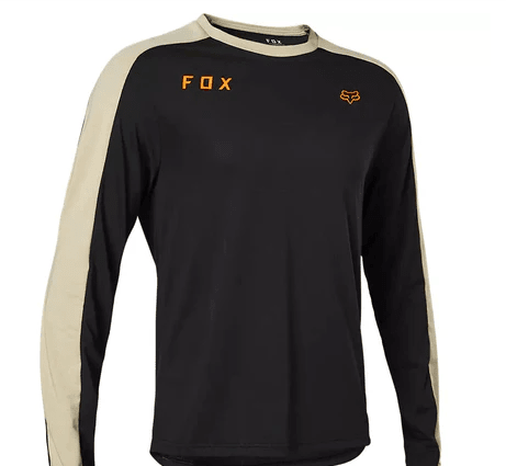 JERSEY RANGER NEGRO SLIDE1