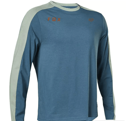 JERSEY RANGER AZUL SLIDE1