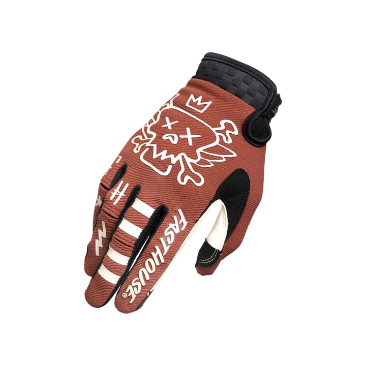 GUANTES FASTHOUSE NIÑO STYLE STOMP1