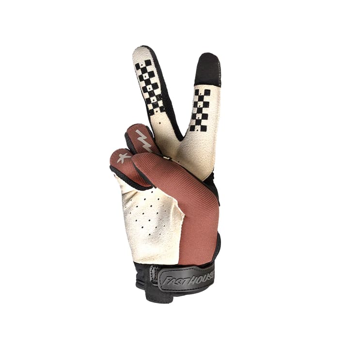 GUANTES FASTHOUSE NIÑO STYLE STOMP2