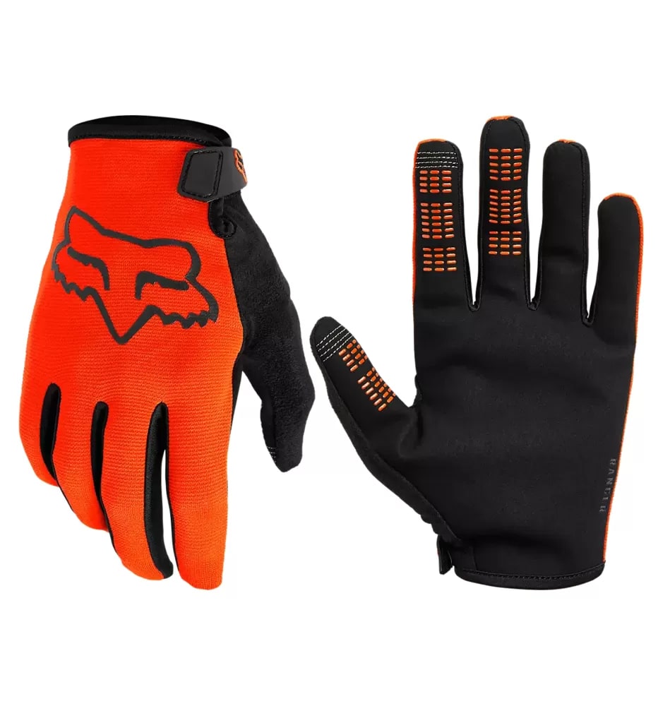 GUANTE RANGER NIÑOS1