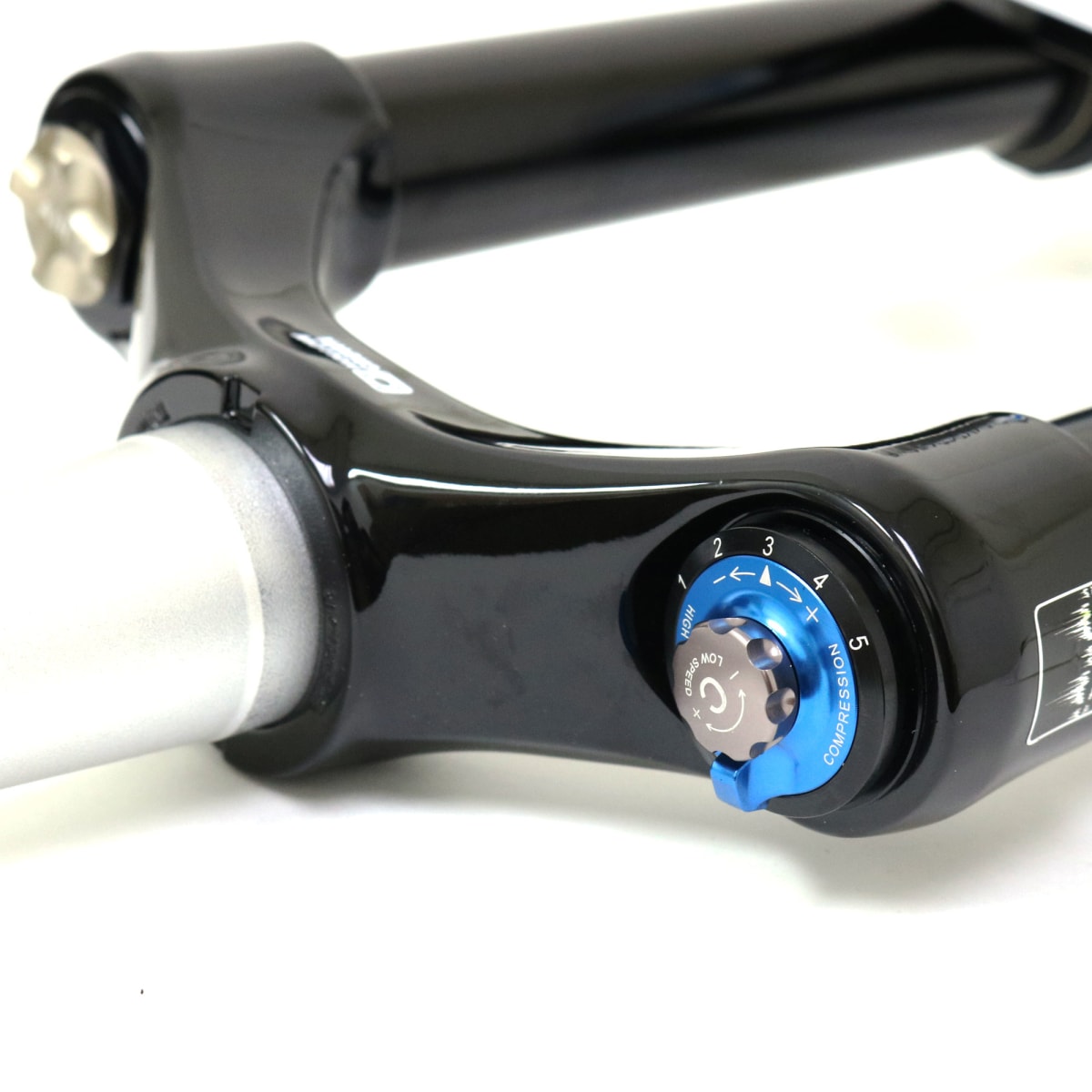 HORQUILLA  29 DUROLUX 36 170MM BLACK2