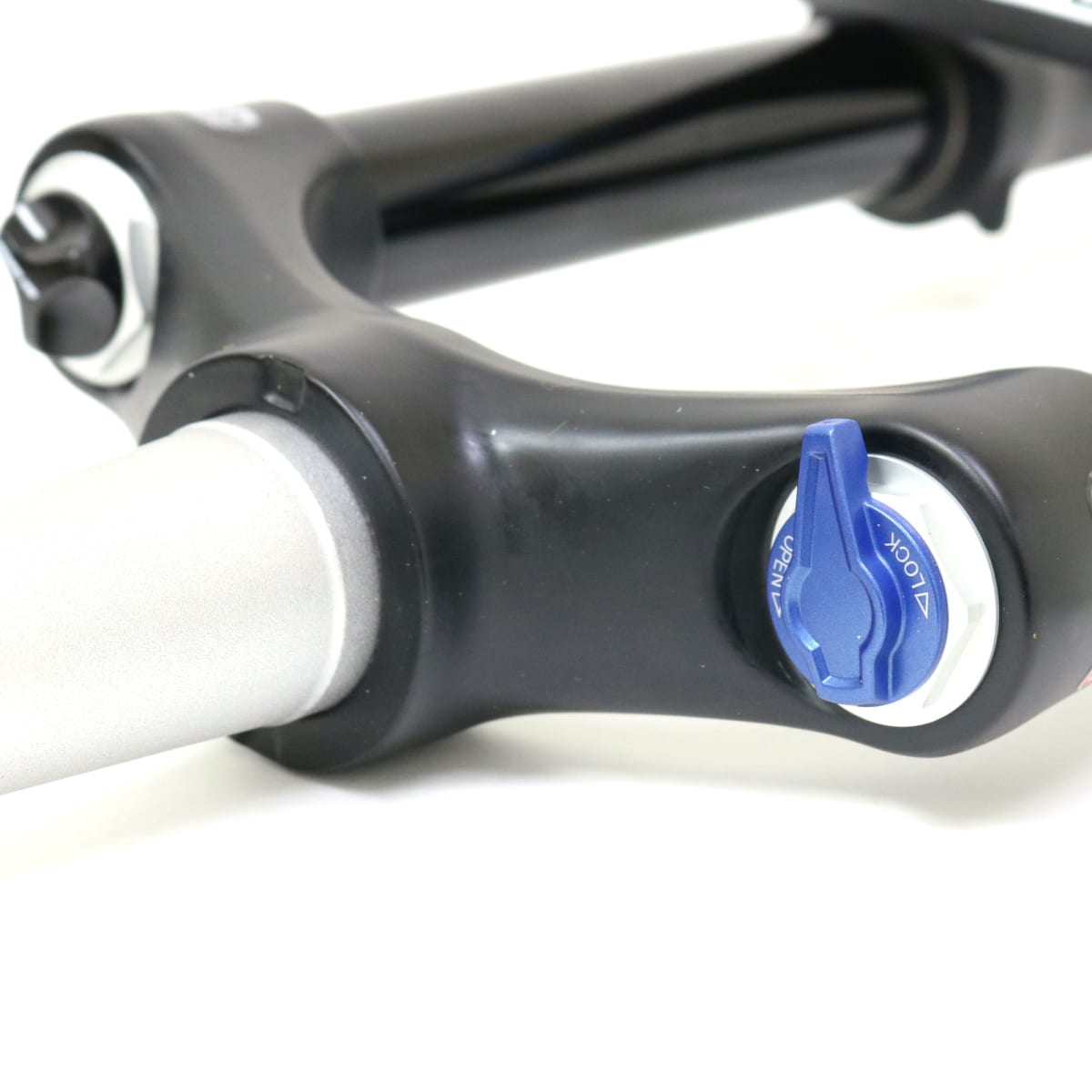 HORQUILLA  RAIDON 34 AIR LOR 27.5  140MM1