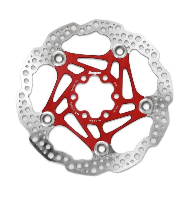 ROTOR HOPE 160MM2
