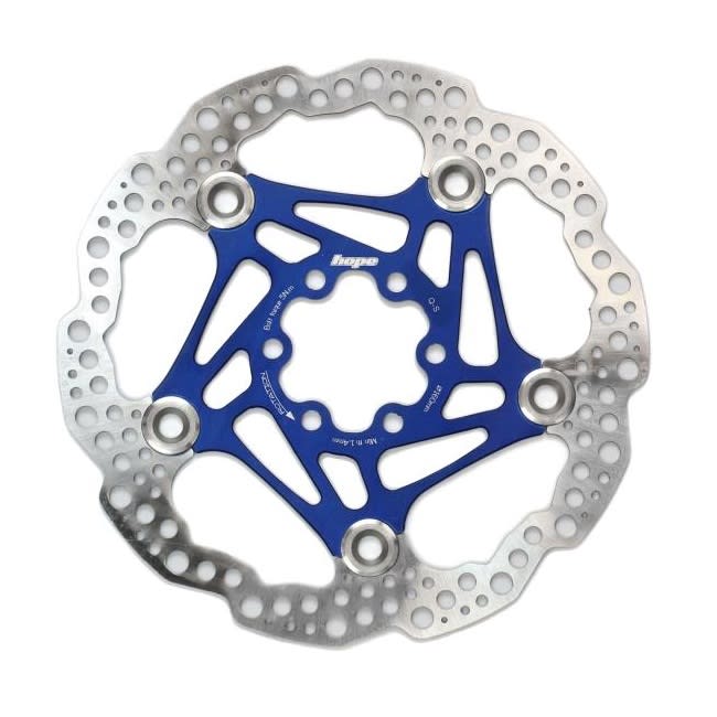 ROTOR HOPE 160MM3
