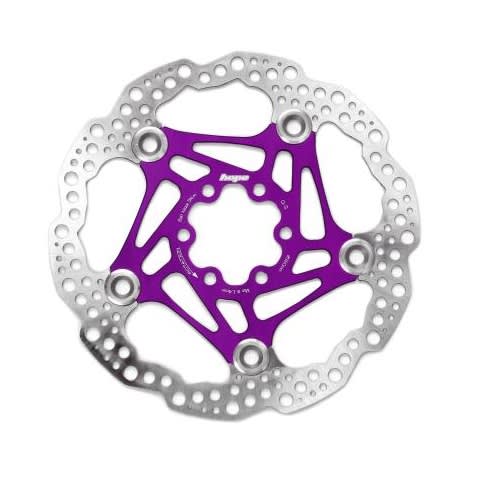 ROTOR HOPE 160MM4