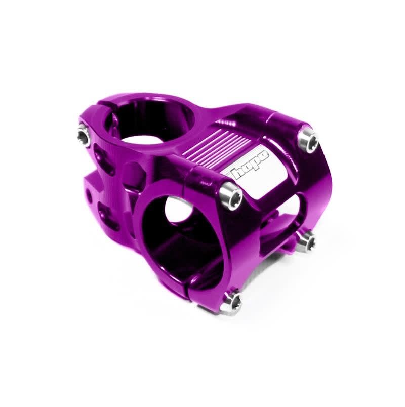 TEE HOPE AM STEM O DEG 35MM OS PURPLE1