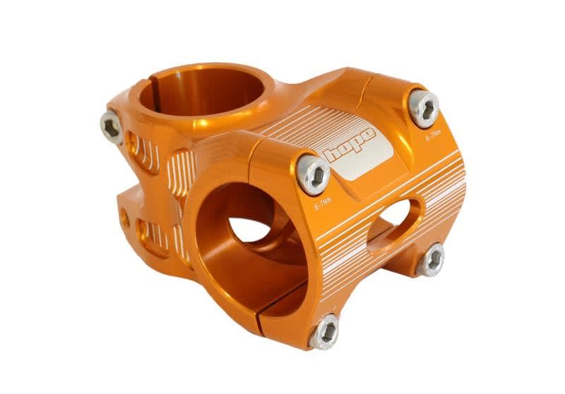 TEE AM STEM 0 HOPE 35MM ORANGE1