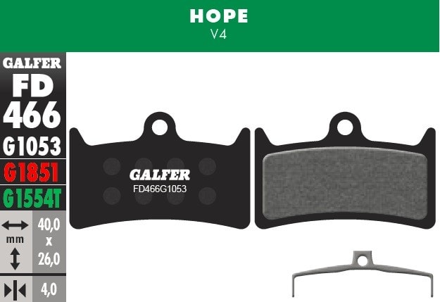 PASTILLA GALFER HOPE V41