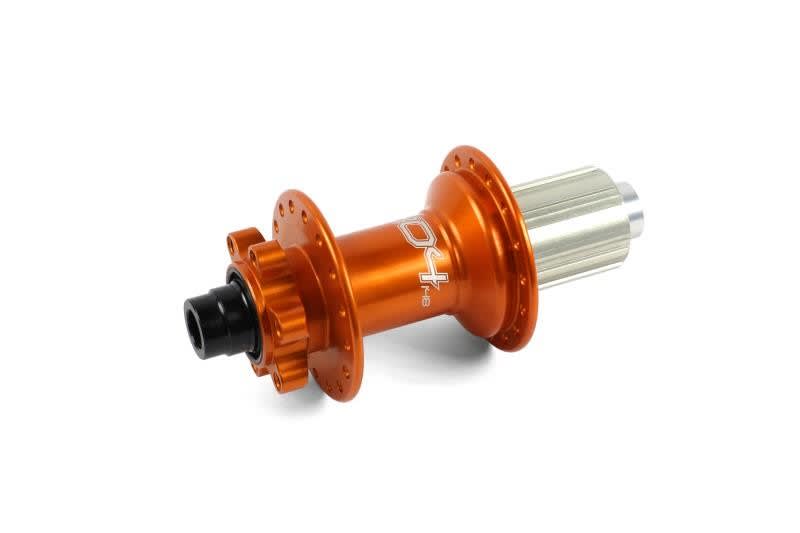 MAZA PRO 4  12X148MM 32H1