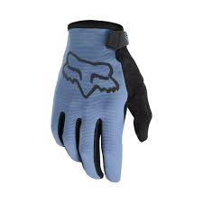 GUANTES RANGER NIÑOS BLUE1