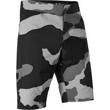SHORT RANGER BLACK CAMO2